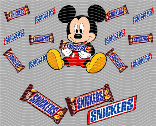 Mini stanlye cup-KW972